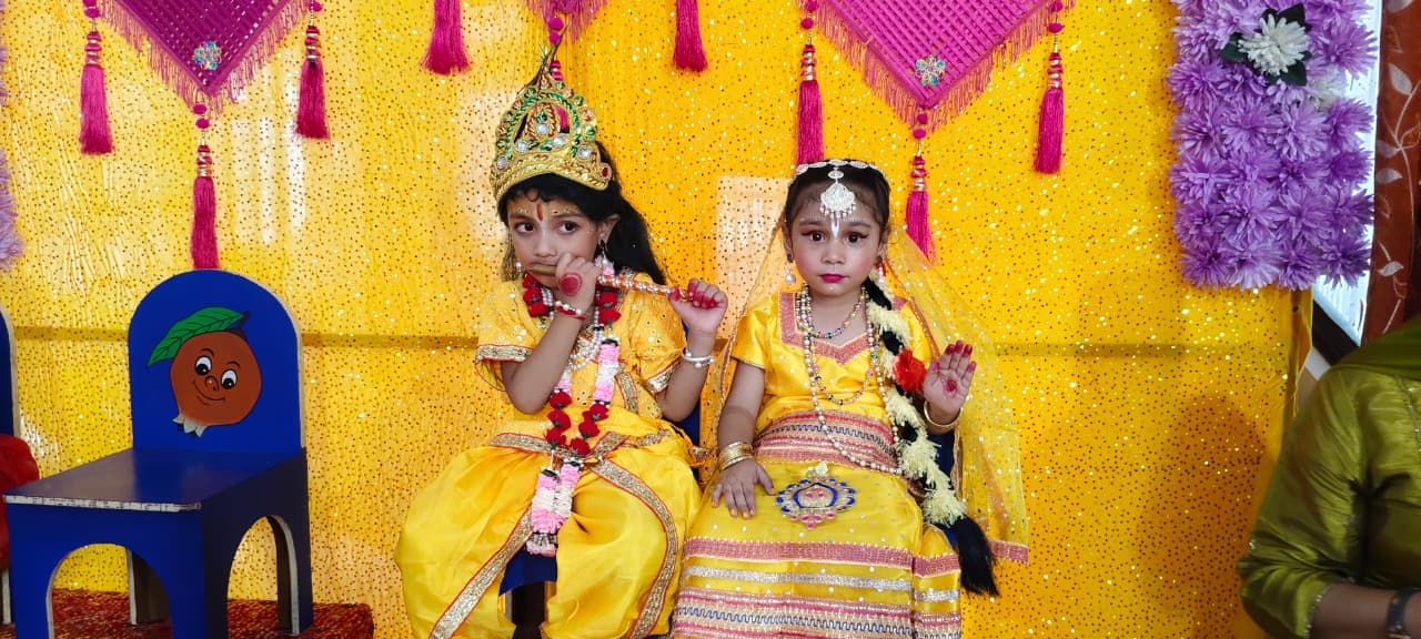Janmashtami celebration16